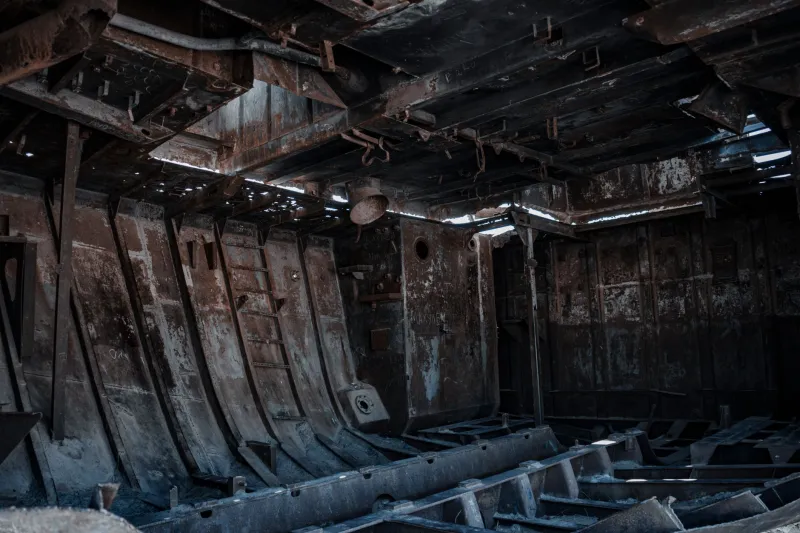 Alt-Search Engines Keep Dying — Here's the Brutal Math Behind Why