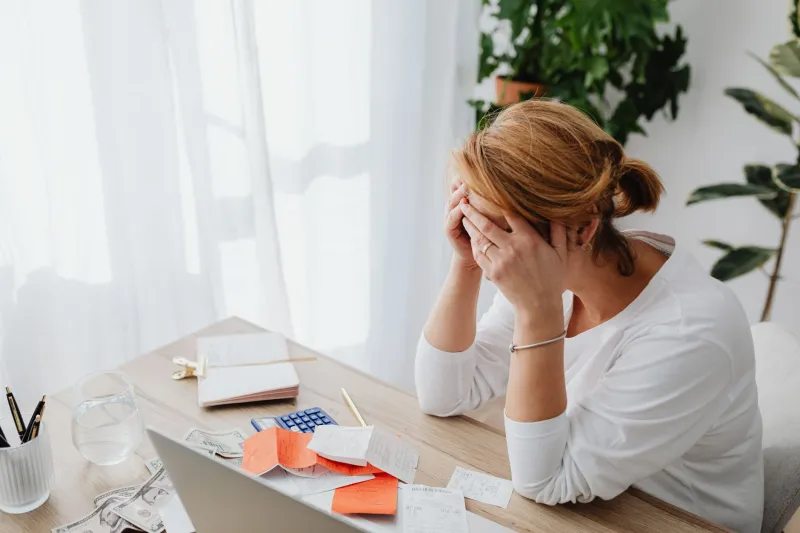 Googling Your Debt: Why Financial Searches Are the Most Dangerous Queries You're Making