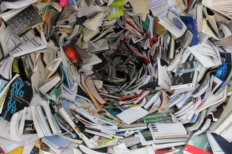 The Garbage Web: How Junk Content Is Making Your Search Results Nearly Useless