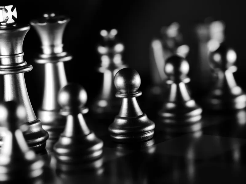 One Engine to Rule Them All: The Uncomfortable Truth About Who Decides What You Find Online