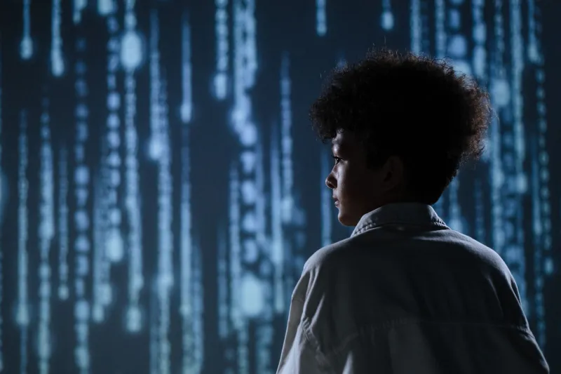 The Algorithm Knows Your Next Move Before You Do — And That's a Privacy Crisis