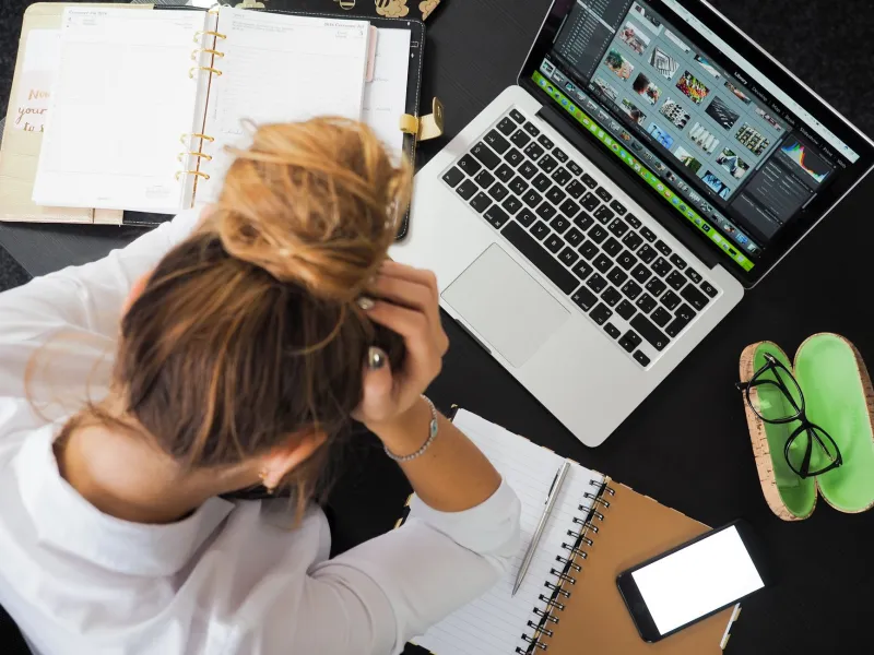 Search Engines Stopped Trying to Help You — And Nobody's Talking About It