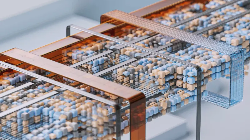 Stack, Lock, Repeat: The Vertical Integration Strategy That Made Google Inescapable