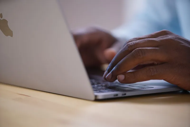 Typed and Disappeared: The Quiet War on Searches You're Not Supposed to Make