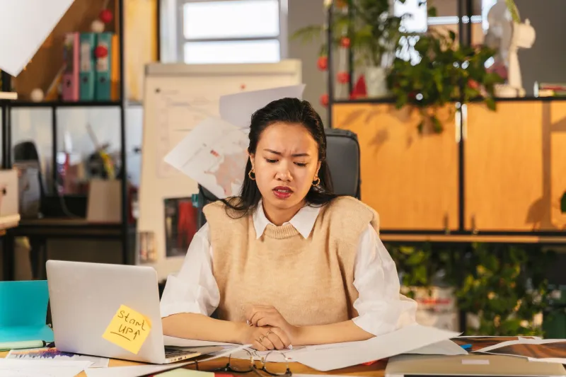 Why Searching the Web Now Feels Like a Part-Time Job